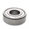 61802-ZZ (6802 ZZ) Deep Grooved Ball Bearing Metal Shields SKF 15x24x5